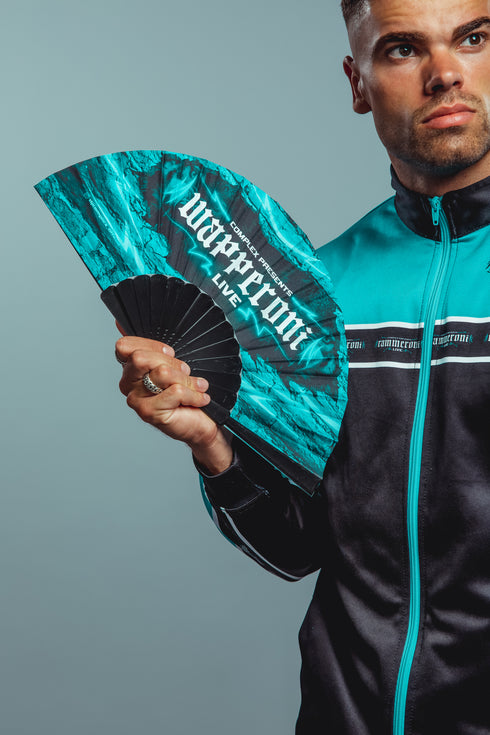 Rammeroni Wapperoni Waaier