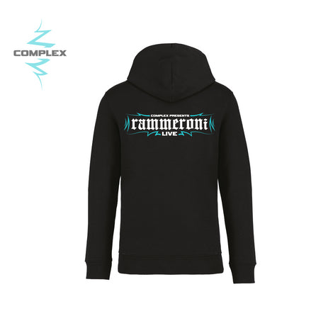 Rammeroni Premium Hoodie