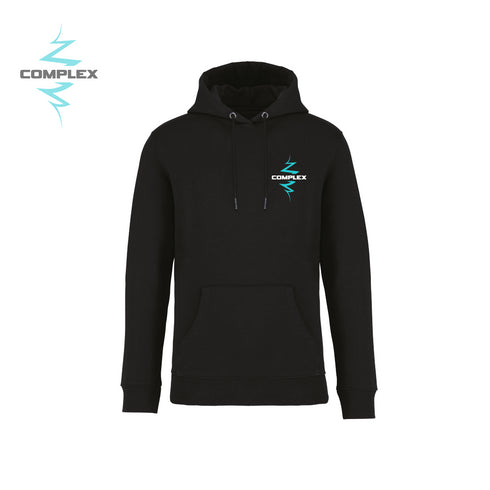 Rammeroni Premium Hoodie