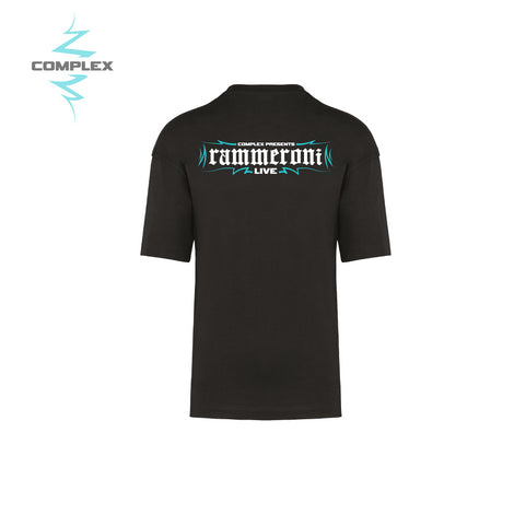 Rammeroni Premium Oversized T-shirt