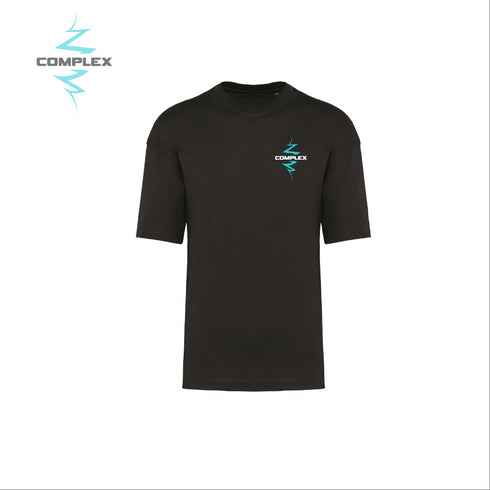 Rammeroni Premium Oversized T-shirt